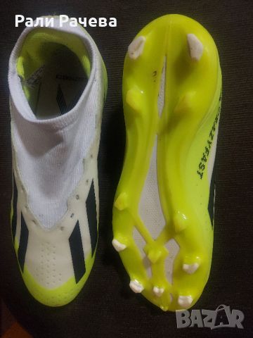 Обувки за футбол, снимка 4 - Детски маратонки - 45080992