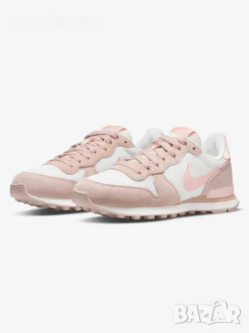 NIKE W INTERNATIONALIST MN, снимка 3 - Маратонки - 46844601