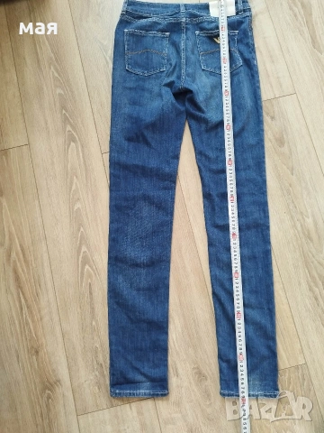Armani Jeans-29, снимка 3 - Дънки - 54003297