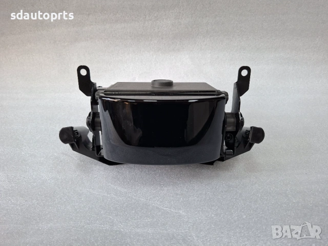 4N0907660F Нов Оригинал Лазер Дистроник Радар ACC Audi Q7 Q8 A6 A7 A8