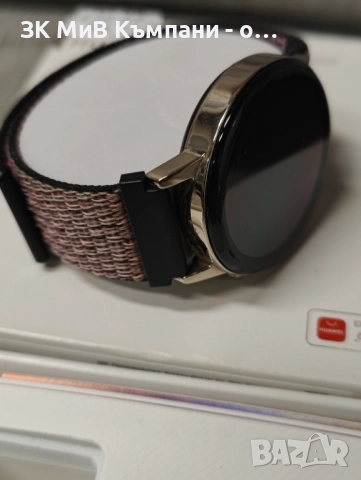 Дамски часовник Huawei GT3 pro, снимка 3 - Дамски - 52815000