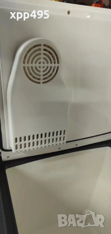 MISTERY голям автомобилен хладилник, снимка 9 - Хладилници - 53703689