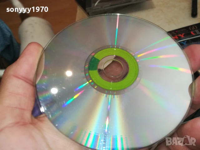 THE OFFSPRING CD 1407251810, снимка 17 - CD дискове - 51019121