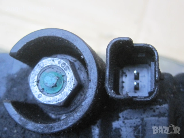 Генератор за PEUGEOT 308 1.6HDI CITROËN C4 Picasso 964632178, Valeo TG15C118, 2543526A, PEUGEOT 308 , снимка 3 - Части - 53912555