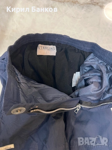 Ски/сноуборд панталон STARLING, размер S, чисто нов с етикет, снимка 6 - Зимни спортове - 53171873