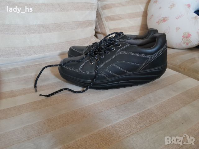 Обувки Propedo Comfort Training, снимка 4 - Маратонки - 46141645
