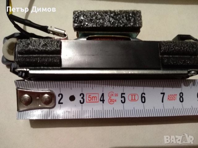 Високоговорители SAMSUNG-22'',24"-по двойки LT24D390,LT24D391, снимка 6 - Части и Платки - 51476399