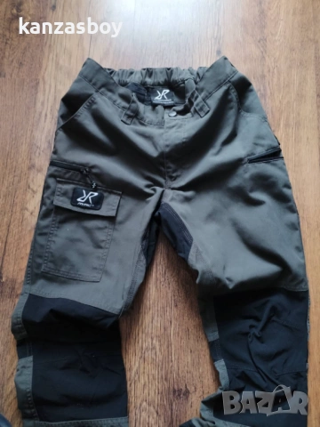 revolutionrace Nordwand Pants Men Kalamata - МЪЖКИ ТРЕКИНГ ПАНТАЛОН С КАТО НОВ, снимка 11 - Спортни дрехи, екипи - 53951204