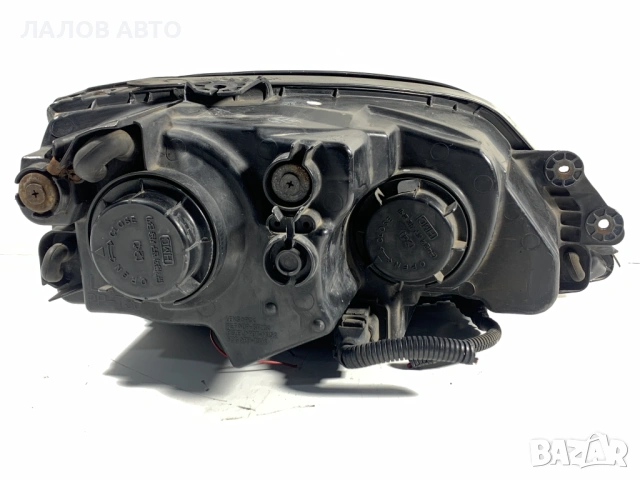 Ляв фар Кия Соренто 1 Lqv far Kia Sorento I 02-06г. оборудван , снимка 5 - Части - 53232281