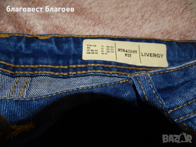 Ел. самобръсначка PHILIPS и тример + подарък 2 броя мъжки дънки като нови !, снимка 7 - Електрически самобръсначки - 52582869