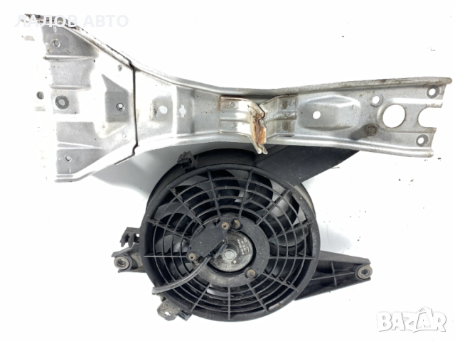 Климатична перка Хюндай Теракан Klimatichna perka Hyundai Terracan 