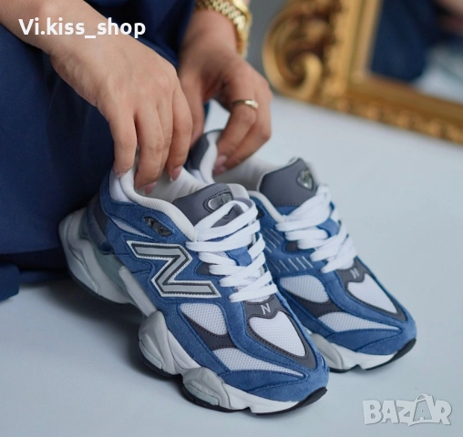 Нови обувки New Balance