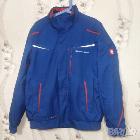 Зимно софтшел яке esmotion 2020  размер М, снимка 14 - Якета - 52552977