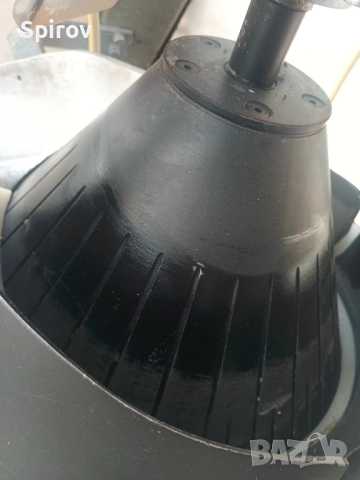 Окръглител оформител за тесто охлюв , снимка 8 - Други машини и части - 52884846