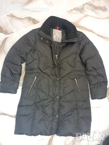 Esprit марково зимно яке L - 19 лв