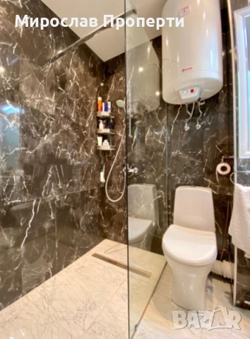 Продаваме 3-Стаен Апартамент В Симеоново, снимка 7 - Апартаменти - 53040997