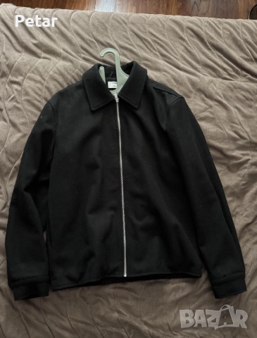 Kevin trap x About you яке