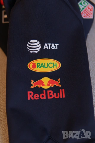 2017 Redbull унисекс softshell якe, снимка 12 - Якета - 53185915