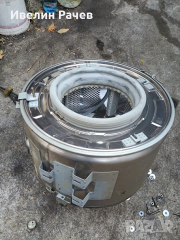 Пералня Gorenje  WA 982 –разглобена за ЧАСТИ! , снимка 9 - Перални - 52295005