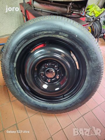 Патерица SUV TOYOTA RAV4 5×114.3/60.1