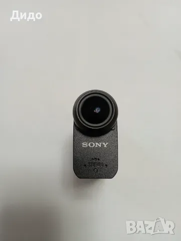 Екшън камера Sony, снимка 3 - Камери - 49252043