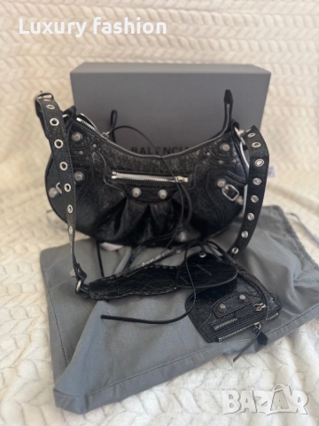 Дамска чанта Balenciaga 