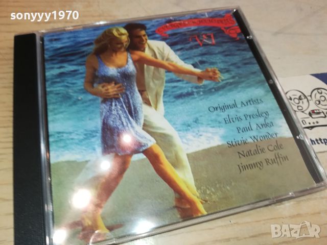 EVERGREEN MEMORIES CD 3004241032, снимка 3 - CD дискове - 45521652