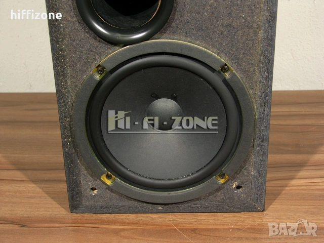  Субуфер Yamaha yst-sw150 /2 , снимка 6 - Тонколони - 53573159