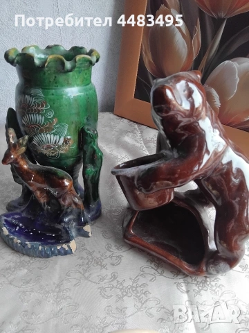 Декоративни нещица, снимка 4 - Декорация за дома - 53731483