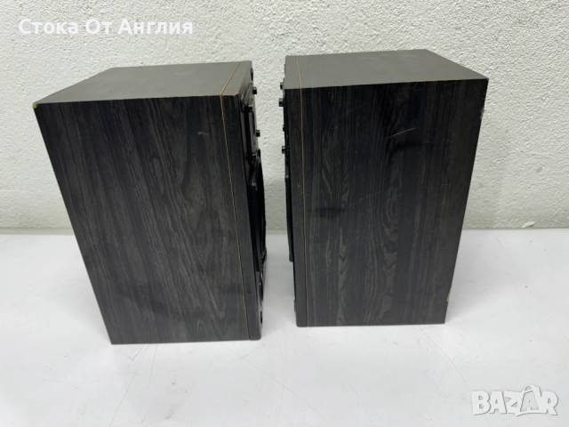 Тонколони - Gale gold monitor MK2, снимка 6 - Ресийвъри, усилватели, смесителни пултове - 51740633