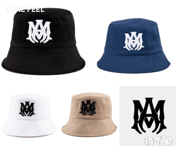 DIOR 💎 DOLCE GABANNA 💎 ALO💎 CELINE 💎, снимка 8 - Шапки - 54054855