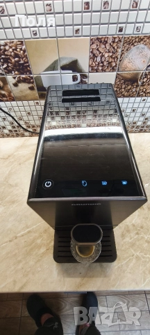 GRINDING кафе машина, снимка 4 - Кафемашини - 52817503