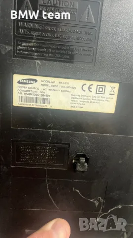 Samsung Giga за части, снимка 2 - Samsung - 46960819