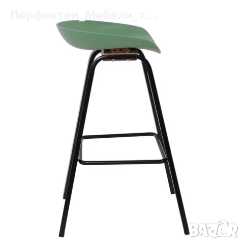 Икономичен бар стол за външна употреба - доставка до 5 дни!, снимка 5 - Градински мебели, декорация  - 51052447