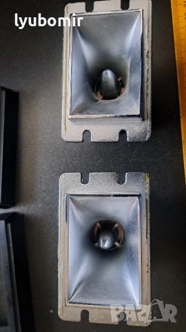 Високочестотни булети, снимка 4 - Тонколони - 53451235