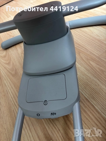 Moni Електрическа люлка, снимка 3 - Детски люлки - 52459848