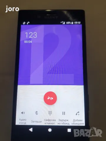 sony xperia x compact, снимка 8 - Sony - 49598958