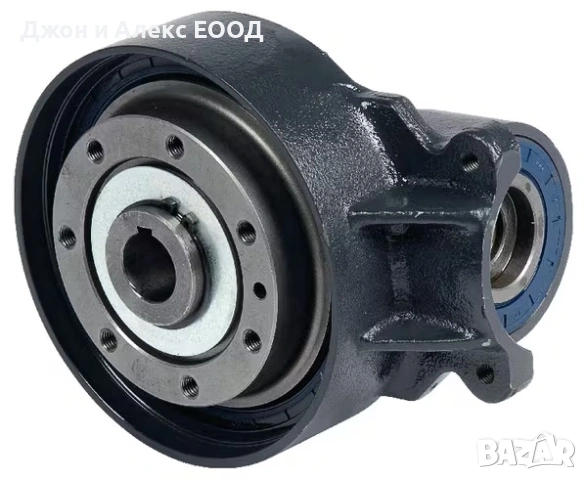 Оригинални италиански редуктори Comer Industries – TV-312H, TL-312A, N-673J, A-634A, T-19A, TB-27C, снимка 13 - Селскостопанска техника - 54023761