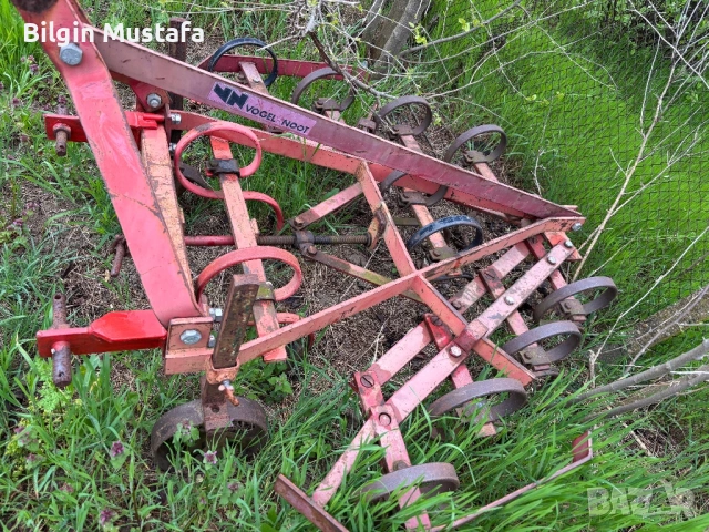 Лозарски Култиватор