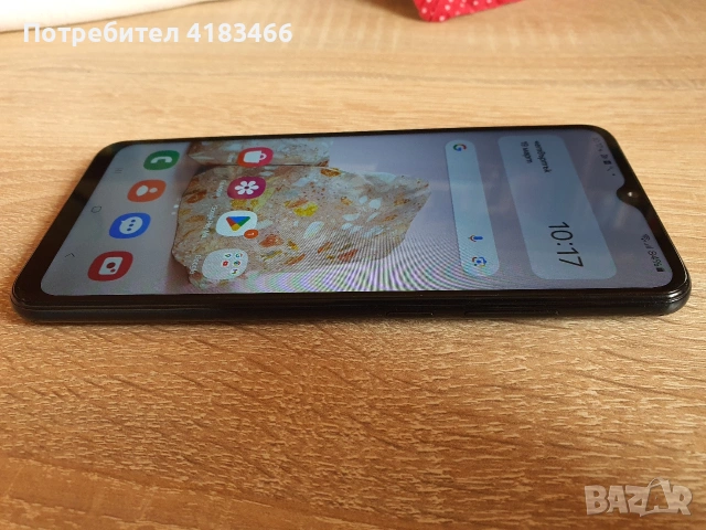 Samsung A04e, снимка 3 - Samsung - 53905698