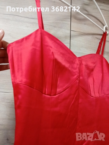 продавам дамска рокля , снимка 6 - Рокли - 52599665