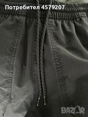 Мъжки панталон Nike Air Max, снимка 5 - Спортни дрехи, екипи - 53946801