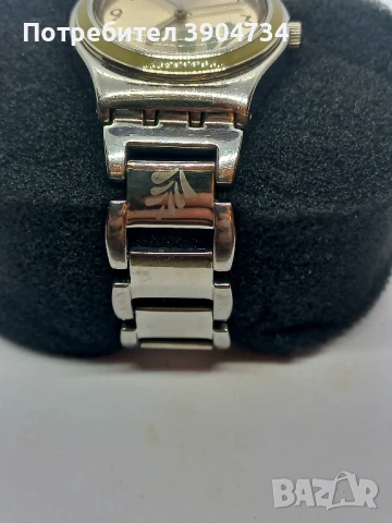 SWATCH IRONY , снимка 5 - Дамски - 50722528