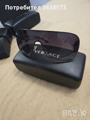 Versace Original, снимка 1 - Слънчеви и диоптрични очила - 45844922