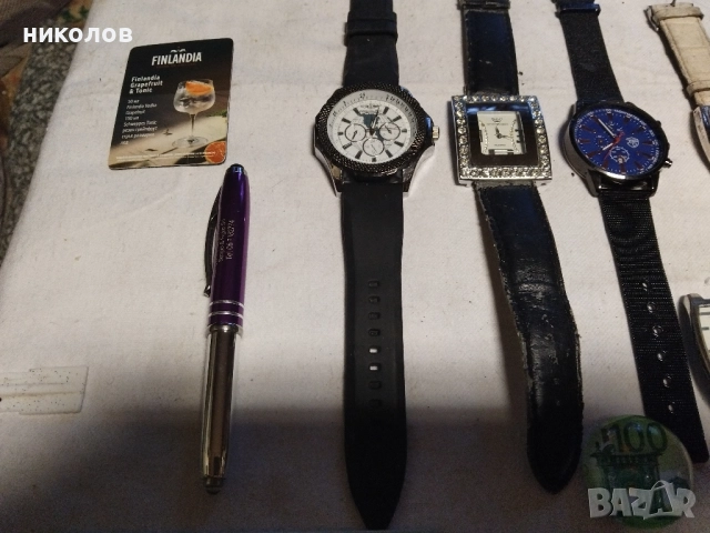 ЧАСОВНИЦИ И ДРУГИ, снимка 17 - Мъжки - 52828874