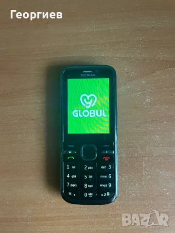 Nokia C5, снимка 5 - Nokia - 49149614