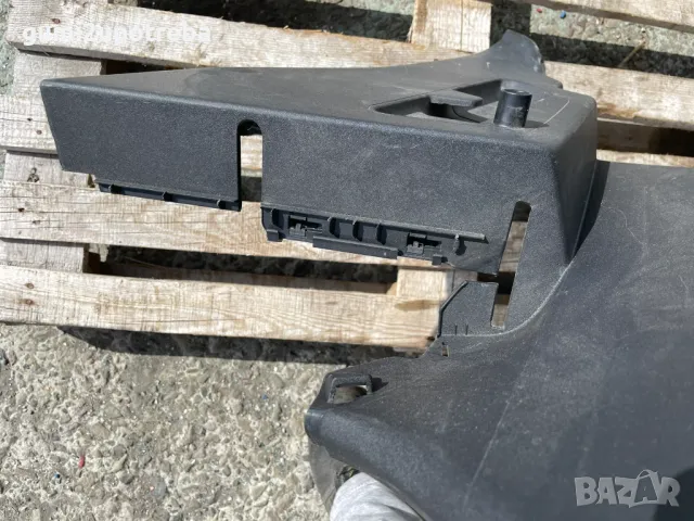 Кора Облицовка Багажник Ляво 10A867287B VW ID.3 E11 pro, снимка 2 - Части - 49982489