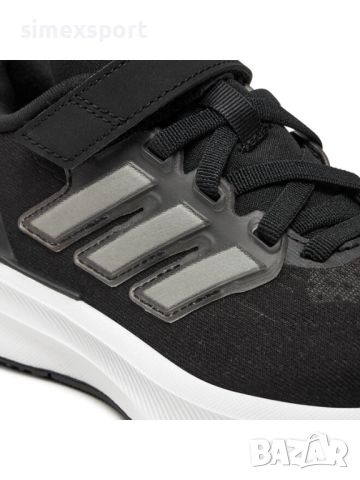 ДЕТСКИ МАРАТОНКИ ADIDAS ULTRARUN 5 EL C, снимка 2 - Детски маратонки - 46707077