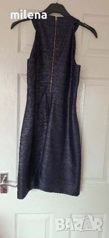 Ted Baker оригинални рокли размер 2/М, снимка 10 - Рокли - 51489262