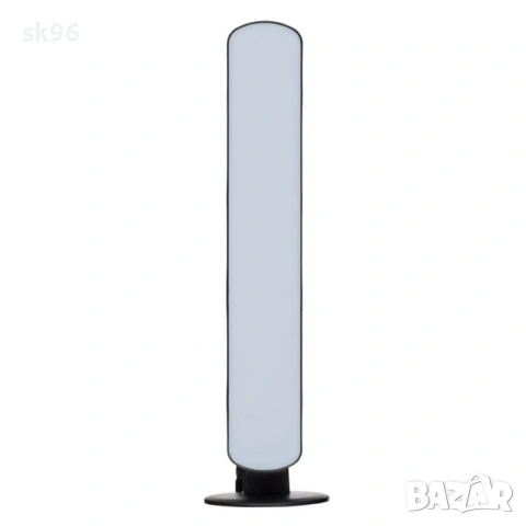 LED лампа-бар с USB и сменящи се цветове и дистанционно управление, снимка 2 - Лед осветление - 53376735